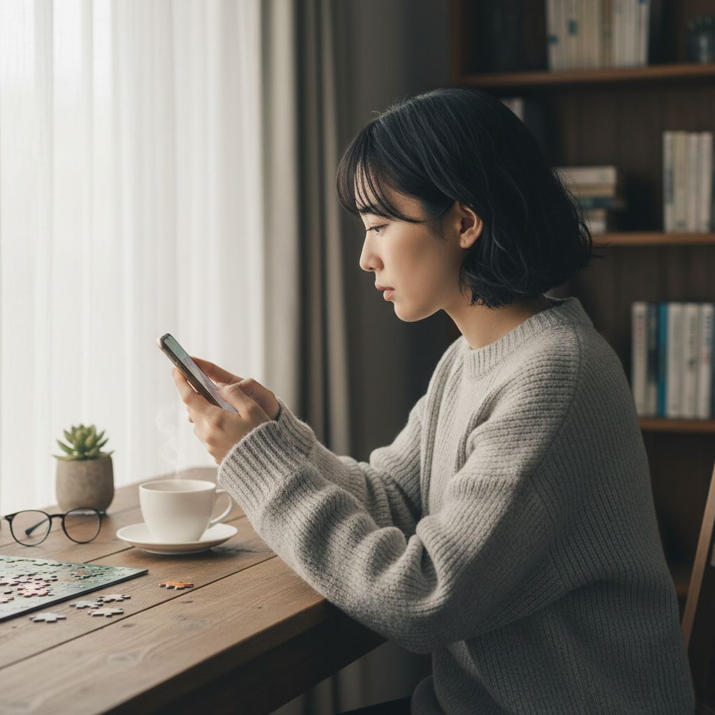 よいちるカフェの想い