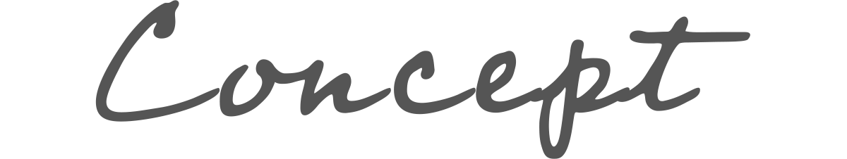 よいちるカフェのコンセプト