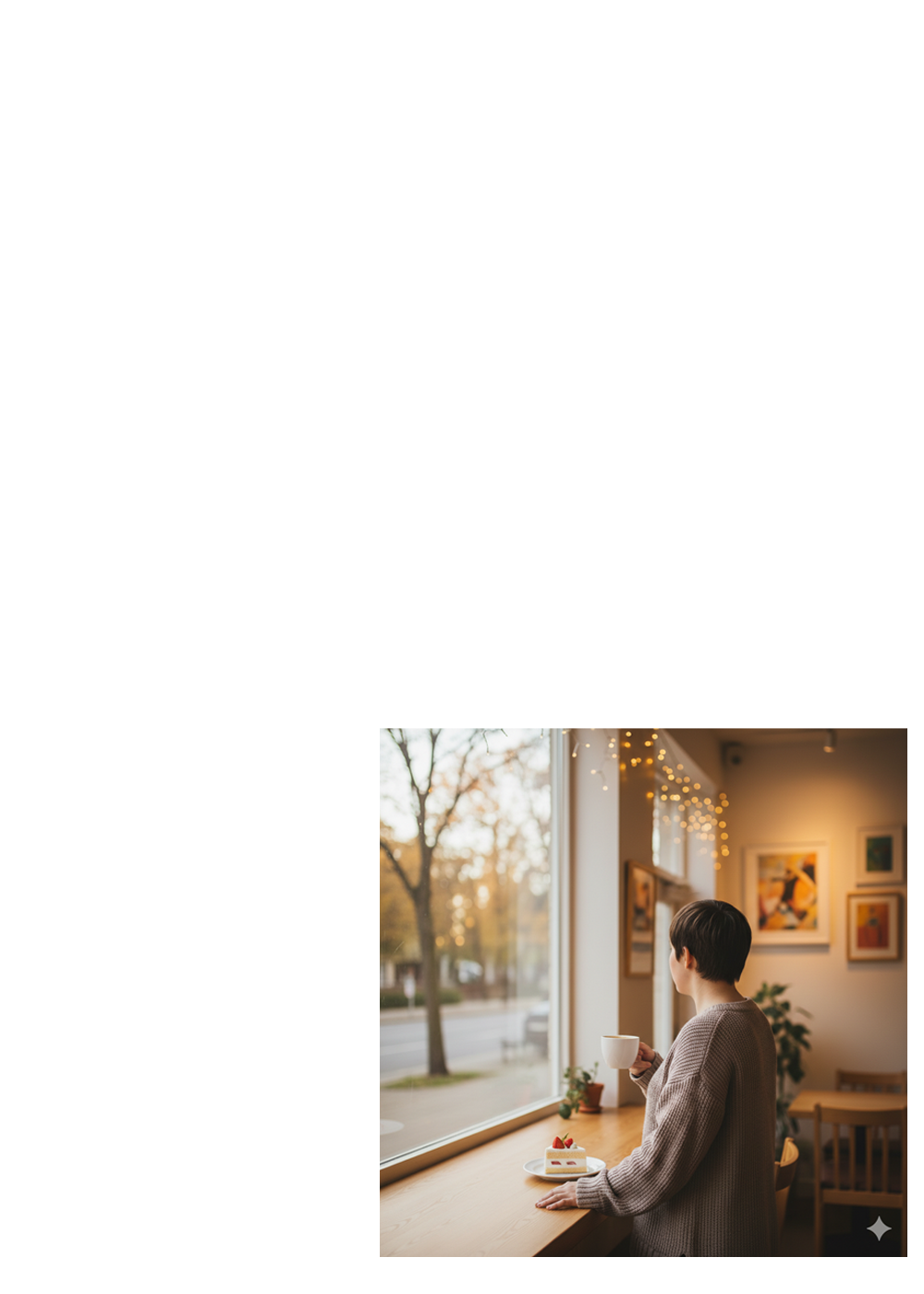 よいちるカフェ